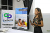 1° MOSTRA DE ESTÁGIO DE PSICOLOGIA ESCOLAR - Foto 3