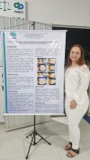 Alunas de Estética e Cosmética da FAEST Apresentam Projeto Integrador com Foco em Resolução de Problemas Reais - Foto 4