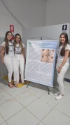 Alunas de Estética e Cosmética da FAEST Apresentam Projeto Integrador com Foco em Resolução de Problemas Reais - Foto 5