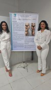 Alunas de Estética e Cosmética da FAEST Apresentam Projeto Integrador com Foco em Resolução de Problemas Reais - Foto 9