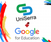 Parceria com o Google for Education  - Foto 1