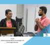 Encerramento das apresentações da I Mostra de Práticas em Psicologia - Foto 1 Encerramento das apresentações da I Mostra de Práticas em Psicologia - Foto 1