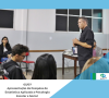 Encerramento das apresentações da I Mostra de Práticas em Psicologia - Foto 20 Encerramento das apresentações da I Mostra de Práticas em Psicologia - Foto 20