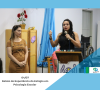 Encerramento das apresentações da I Mostra de Práticas em Psicologia - Foto 10 Encerramento das apresentações da I Mostra de Práticas em Psicologia - Foto 10