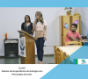 Encerramento das apresentações da I Mostra de Práticas em Psicologia - Foto 12 Encerramento das apresentações da I Mostra de Práticas em Psicologia - Foto 12