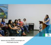 Encerramento das apresentações da I Mostra de Práticas em Psicologia - Foto 14 Encerramento das apresentações da I Mostra de Práticas em Psicologia - Foto 14