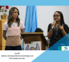 Encerramento das apresentações da I Mostra de Práticas em Psicologia - Foto 15 Encerramento das apresentações da I Mostra de Práticas em Psicologia - Foto 15