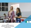 Encerramento das apresentações da I Mostra de Práticas em Psicologia - Foto 19 Encerramento das apresentações da I Mostra de Práticas em Psicologia - Foto 19