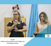 Encerramento das apresentações da I Mostra de Práticas em Psicologia - Foto 3 Encerramento das apresentações da I Mostra de Práticas em Psicologia - Foto 3
