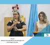 Encerramento das apresentações da I Mostra de Práticas em Psicologia - Foto 3