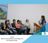 Encerramento das apresentações da I Mostra de Práticas em Psicologia - Foto 5 Encerramento das apresentações da I Mostra de Práticas em Psicologia - Foto 5