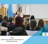 Encerramento das apresentações da I Mostra de Práticas em Psicologia - Foto 6 Encerramento das apresentações da I Mostra de Práticas em Psicologia - Foto 6