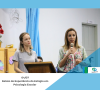 Encerramento das apresentações da I Mostra de Práticas em Psicologia - Foto 8 Encerramento das apresentações da I Mostra de Práticas em Psicologia - Foto 8