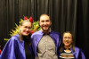 FORMATURA DE PEDAGOGIA E PSICOLOGIA 2022 - Foto 1 FORMATURA DE PEDAGOGIA E PSICOLOGIA 2022 - Foto 1