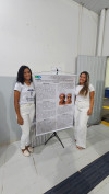Alunas de Estética e Cosmética da FAEST Apresentam Projeto Integrador com Foco em Resolução de Problemas Reais - Foto 7 Alunas de Estética e Cosmética da FAEST Apresentam Projeto Integrador com Foco em Resolução de Problemas Reais - Foto 7