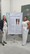 Alunas de Estética e Cosmética da FAEST Apresentam Projeto Integrador com Foco em Resolução de Problemas Reais - Foto 8 Alunas de Estética e Cosmética da FAEST Apresentam Projeto Integrador com Foco em Resolução de Problemas Reais - Foto 8