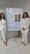 Alunas de Estética e Cosmética da FAEST Apresentam Projeto Integrador com Foco em Resolução de Problemas Reais - Foto 9 Alunas de Estética e Cosmética da FAEST Apresentam Projeto Integrador com Foco em Resolução de Problemas Reais - Foto 9