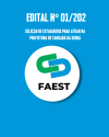 Edital de abertura de inscrições para alunos estagiários na Prefeitura Municipal de Tangará da Serra no ano de 2025/1 - Foto 1 Edital de abertura de inscrições para alunos estagiários na Prefeitura Municipal de Tangará da Serra no ano de 2025/1 - Foto 1