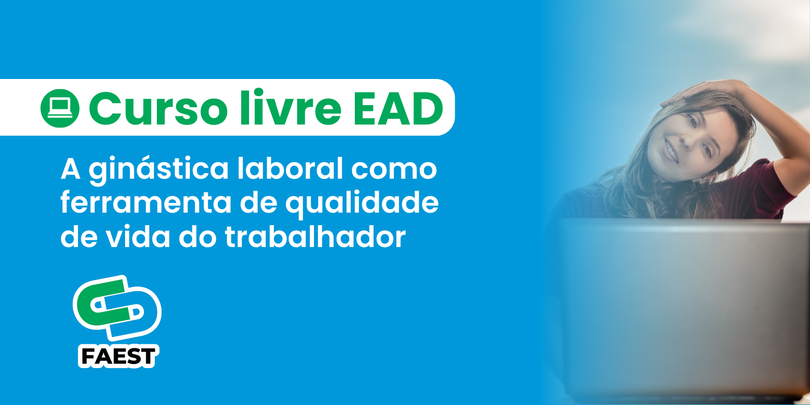 Ginástica Laboral como Ferramenta de Qualidade de Vida do Trabalhador 