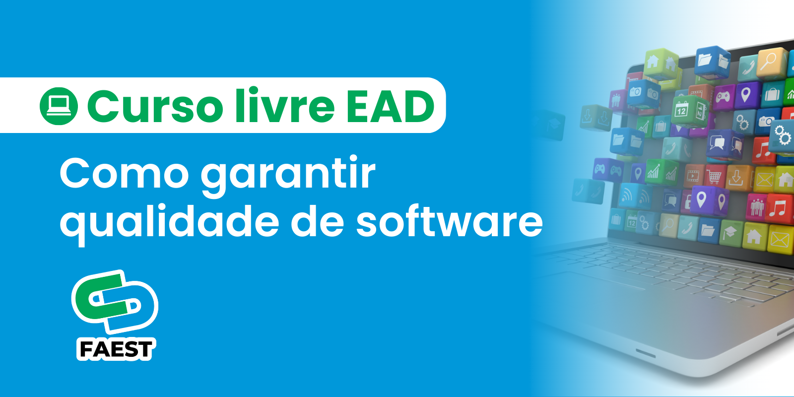 COMO GARANTIR QUALIDADE DE SOFTWARE