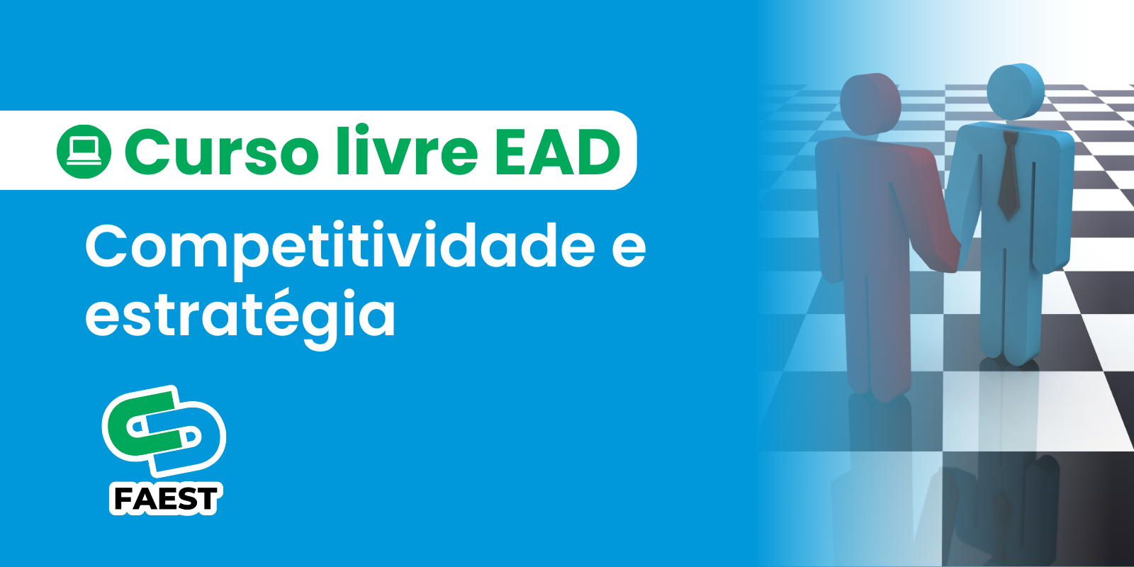 COMPETITIVIDADE E ESTRATÉGIA 