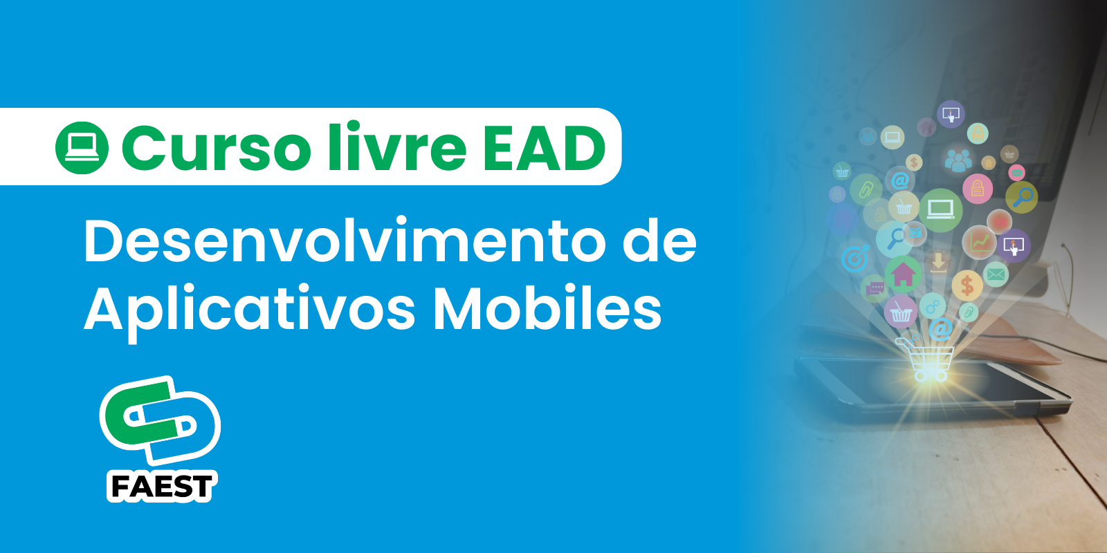 DESENVOLVIMENTO DE APLICATIVOS MOBILES