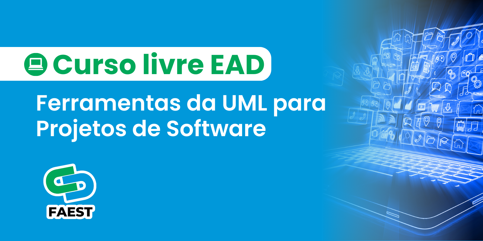 Ferramentas da UML para Projetos de Software