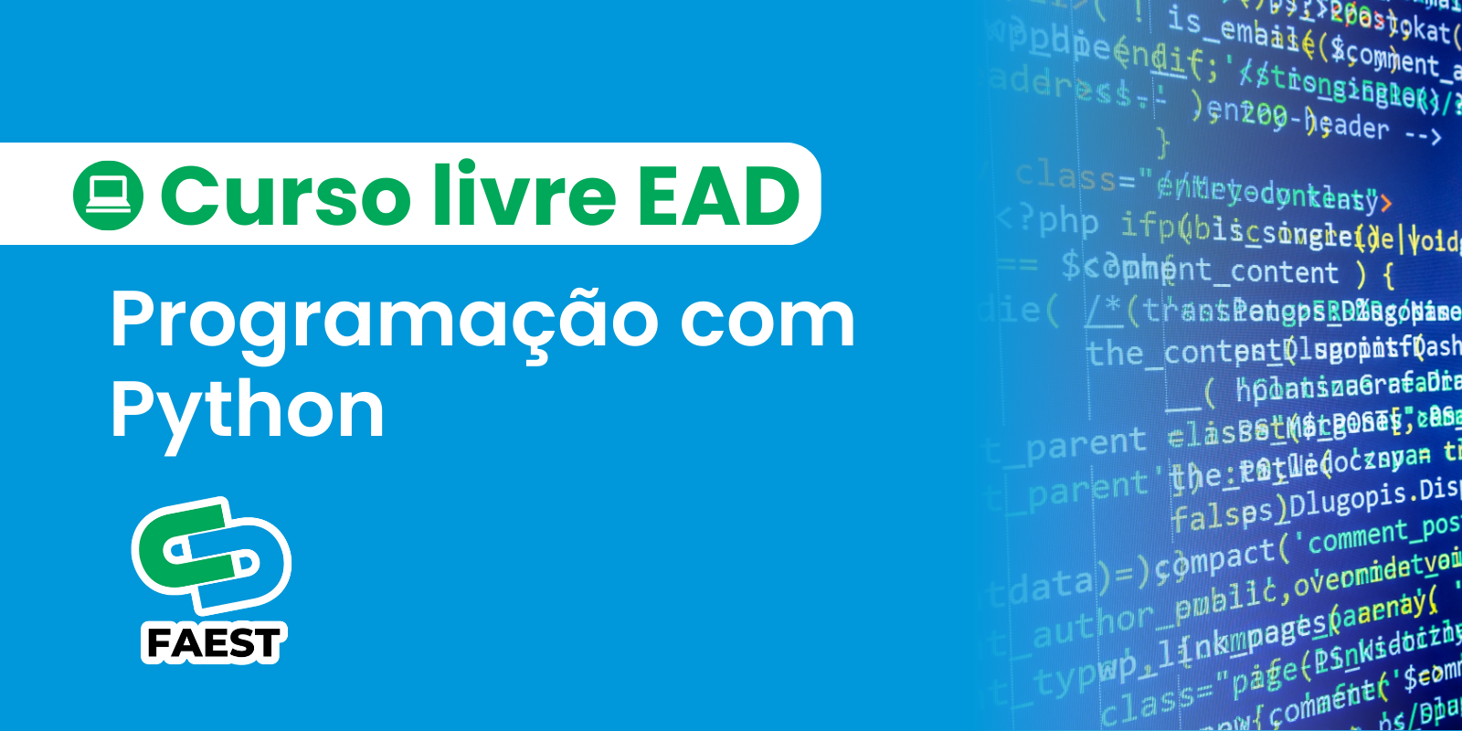 PROGRAMAÇÃO COM PYTHON