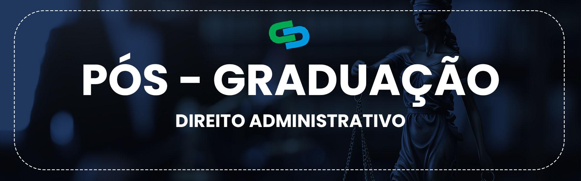 Direito Administrativo