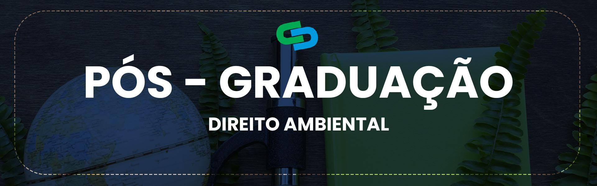 Direito Ambiental
