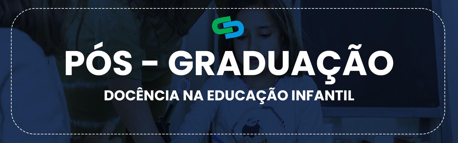 Docência na Educação Infantil