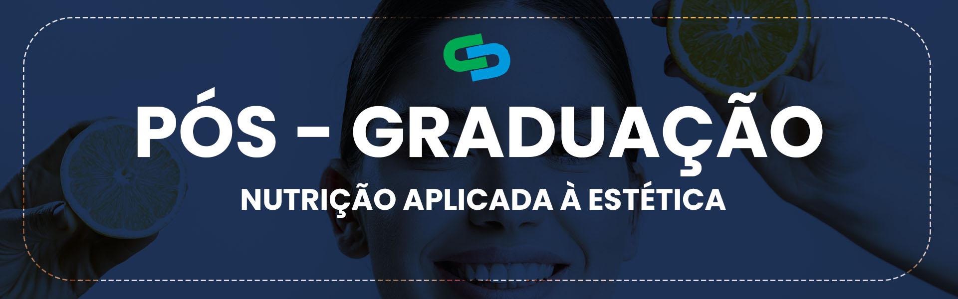 Nutrição Aplicada à Estética
