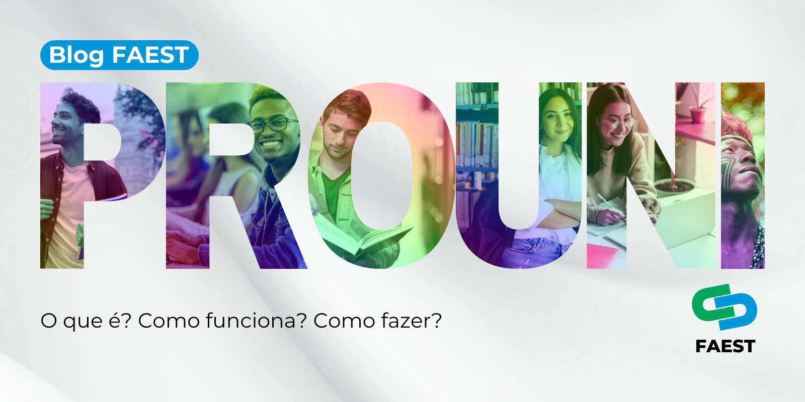 ProUni - O que é? Como funciona? Como fazer? 