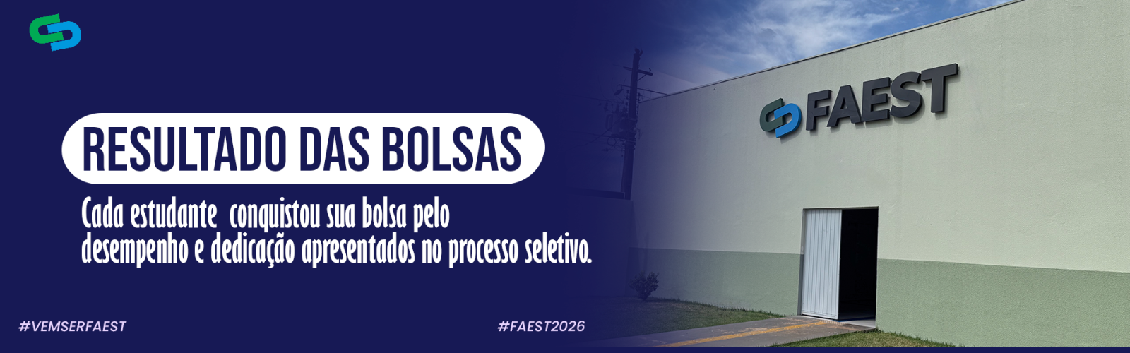 Bolsas 2026